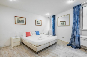 Sant'Ambrogio Central Apt: Your Florence Hideaway